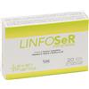 Levanpharma Linfoser 20 Compresse