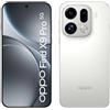 Oppo Find X9 Pro 512Gb 16Gb-RAM 5G Dual Sim - Silk White