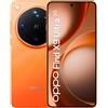 Oppo Find X9 Ultra 512Gb 12Gb-RAM 5G Dual Sim - Canyon Orange