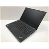 Lenovo T480 14" Intel i5-8350U 1.70GHz 8GB Ram 240GB SSD Windows 11 Pro Garanzia