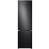 Samsung FRIGORIFERO SAMSUNG RL38C602CB1 COMBINATO 2M 60 CM 390 L NO FROST INVERTER NERO