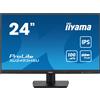 iiyama Monitor XU2493HSU-B7 (1920 x 1080 pixel, 23.80"), Monitor, Nero