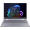 Lenovo ThinkBook 14 2-in-1 Gen 6 (14", 512 GB, 32 GB, DE, Intel Core Ultra 5 325), Notebook, Grigio
