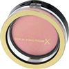 Max Factor Creme Puff Blush 1,5 g tonalità 05 Lovely Pink