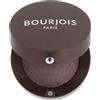 Bourjois Paris Little Round Pot Mono Eyeshadow (06 Aura de Nuit) 1,2 g