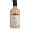 L'Oréal Professionnel Serie Expert Absolut Repair Protein + Gold Quinoa Shampoo 500 ml