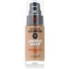 Revlon Colorstay Combination Oily Skin SPF15 Fondotinta donna 30 ml tonalità 250 Fresh Beige - con pompetta