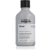 L'Oréal Professionnel Serie Expert Silver Shampoo 300 ml