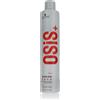 Schwarzkopf Professional Osis+ Extra Strong Hold Hairspray 500 ml