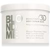 Schwarzkopf Professional Blondme Deep Repair Mask 500 ml