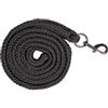 HKM 4000315475193 - Maglia con moschettone, 9100, 180 cm, Colore: Nero