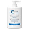 UNIFARCO Ceramol 311 detergente intimo 250 ml - UNIFARCO - 973472590