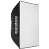 Godox EazyFlow Foldable Rect 90x90cm Bowens Softbox