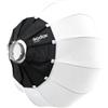 Godox CS-65D lantern softbox a chiusura rapida 65cm