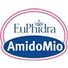 Zeta Farmaceutici Euphidra Amidomio Dermo Detergente 0/5 Anni Con Amido Di Riso Extra Delicato Idratante Ipoallergenico 750 Ml