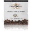 MISCELA D'ORO 150 Cialde Filtro Carta 44MM Caffè Espresso Cremoso FROG GRIMAC
