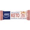 ENERVIT SpA ENERVIT PROTEIN KETO SNACK SALTED NUTS 35 G scad. 22/10/2026