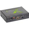 Techly IDATA HDMI-EA Estrazione audio SPDIF 5.1CH IDATA HDMI-EA