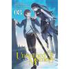 Yen Press Unnamed Memory, Vol. 8 (manga)
