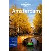 Lonely Planet Amsterdam [Lingua Inglese]