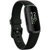 Fitbit Inspire 3 Tracciatore di attività da braccio Nero 1 St