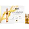 ISDIN Srl Isdin, Isdinceutics Flavo C Ultraglican, 30 Fiale