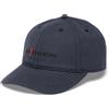 Black Diamond Heritage Cap - Charcoal-Octane Diamond C