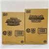 Bandai Power Rangers SMP Megazord Wild Force Gaoranger Gao King Black Hunter Blue Moon