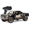 Arrma MOJAVE GROM 223S BLX 1/16 Brushless 4X4 RTR con DSC, Nero - Short Cours...