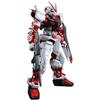 Bandai PG 1/60 Gundam Astray Red Frame First Order Pre-Order Bonus Set Model Kit