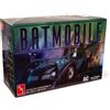 AMT "Batman Forever Batmobile 1:25 Scale Model Kit