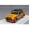 Spark S6030 1/43 RENAULT 5 ALPINE GR2 NO.19 2ND Rally Monte Carlo 1978 Vettura