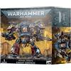 Games Workshop 54-21 - Warhammer 40,000 - Imperial Knights - Knight Dominus