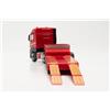 herpa HE315579 1:87 Mercedes-Benz Actros 6x4 Semirimorchi Lowload Morschhauser
