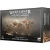 Games Workshop - Warhammer - Horus Heresy - Legio Custodes: Sentinel Guard Sodal