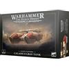 Games Workshop - Warhammer - Horus Heresy - Legio Custodes: Caldius Grav-Tank