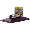 herpa HE110990 1/87 DAF XF Euro 6 Facelift PB Trasporto Brunner Monument II