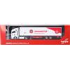 herpa 318150 1/87 MAN TGX XLX Euro6c Camion Natalizio 1:43 Resina