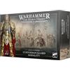 Games Workshop - Warhammer - Horus Heresy - Legio Custodes: Custodian Guard Soda