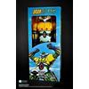 High Dream HL PRO HIGH DREAM KOTETSU JEEG ROBOT - action figure - new