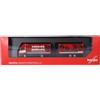 herpa HE319744 1/87 Mercedes-Benz Atego 13 Rimorchio Box Colonia