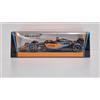 SPARK 1:43 MODELLINO AUTO F1 MCLAREN MERCEDES MCL36 RICCIARDO GP AUSTRALIA 2022