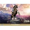 first4figures action figure Legend of Zelda - Link a cavallo - Link On Horseback