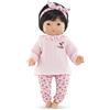 Corolle - Mijn eerste pop, baby Calin Nina, 30 cm, vanaf 18 maanden, 9000100900