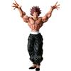 Banpresto Baki Grandista Yujiro Hanma