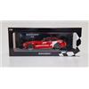 MINICHAMPS 1:18 MODELLINO AUTO DIE CAST MERCEDES-BENZ AMG GTR SAFETY CAR F1 2021