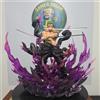Roronoa Zoro One Piece Figure 35 cm Leggi Descrizione Luffy Sanji Zoro
