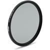 Tiffen Filtro Black Mist Pro 82 mm 1/4 "