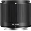 TTArtisan AF 50 mm f/1,8 Neo Sony attacco FE"