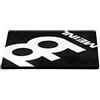 Meinl Percussion CAJ-PAD - Tappetino per cajon, in gommapiuma, colore: Nero/bianco